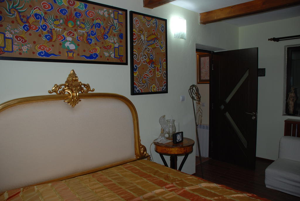 Villa Giulia Islaz Kamer foto