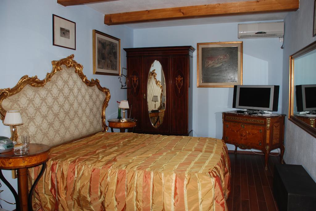 Villa Giulia Islaz Kamer foto