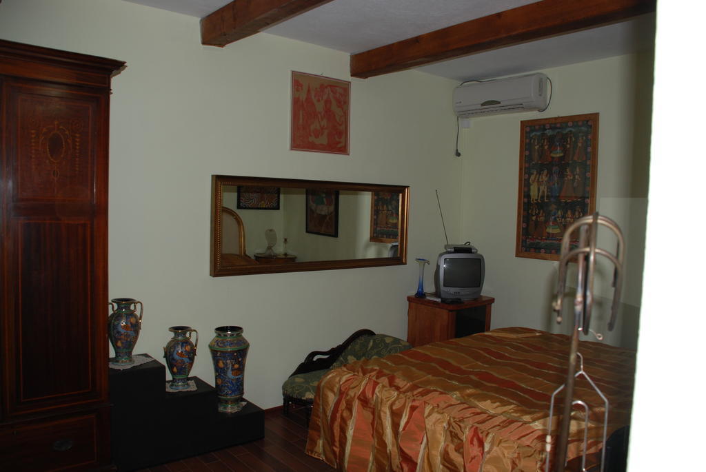 Villa Giulia Islaz Kamer foto