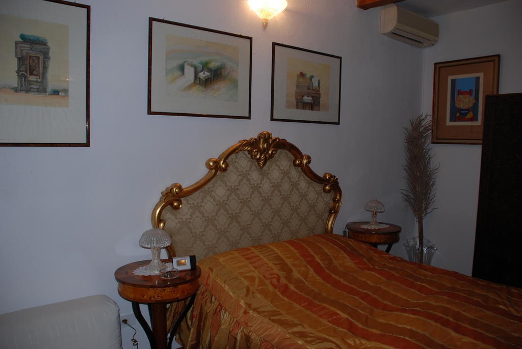 Villa Giulia Islaz Kamer foto