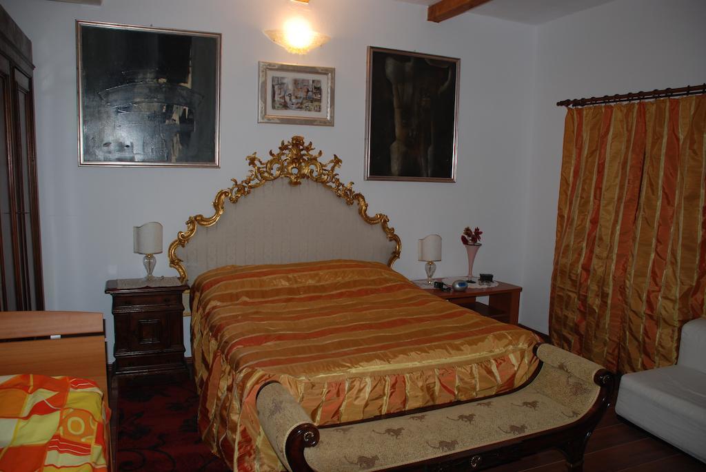 Villa Giulia Islaz Kamer foto